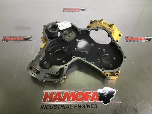 CATERPILLAR 3716E08A GEBRUIKT - Miniatuur afbeelding 1