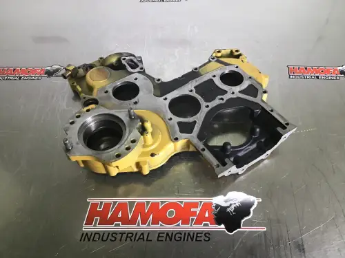 CATERPILLAR 3716E08A БУ - Миниатюра 3