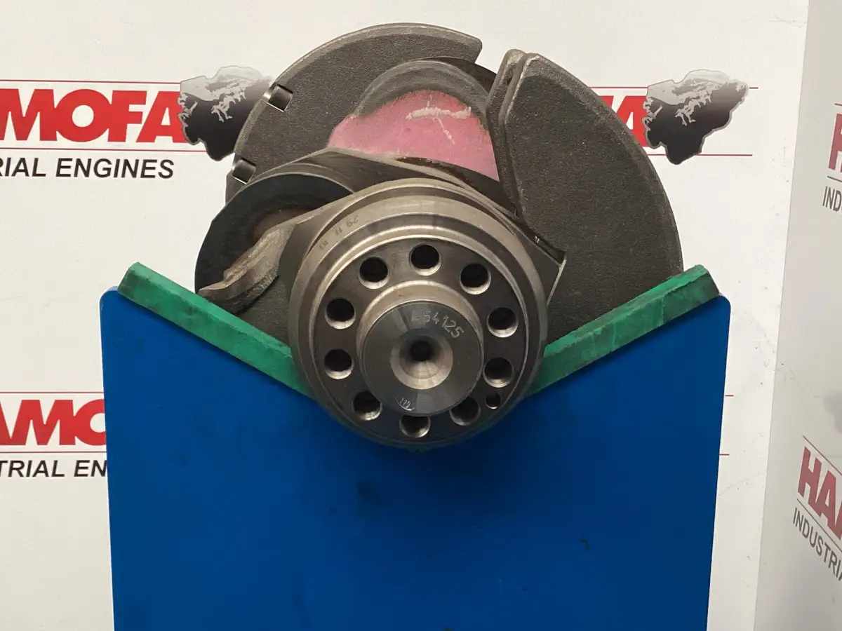 MERCEDES 5411810332 Б/У - Фото 2