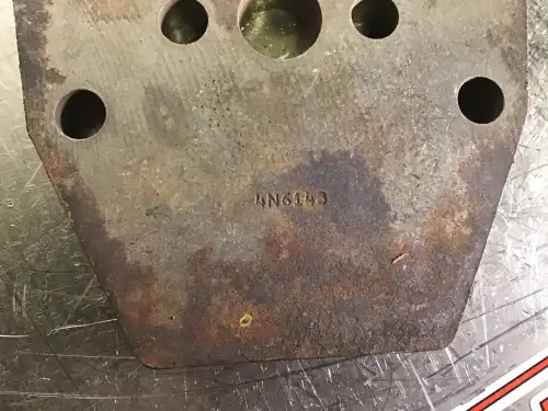 CATERPILLAR SPACER PLATE 4N6143 USED - Thumb image 2