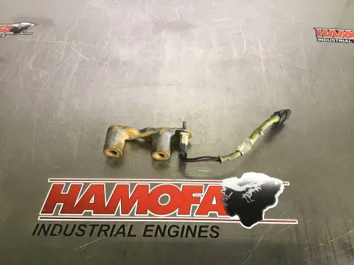 CATERPILLAR FUEL FILTER SUPPORT 2321374 USED