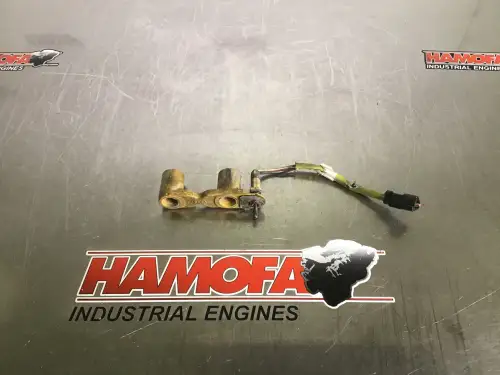 CATERPILLAR FUEL FILTER SUPPORT 2321374 USED - Thumb image 3