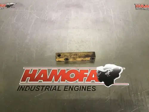 CATERPILLAR BRACE 2W4334 USED