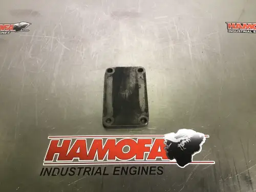 CATERPILLAR COVER PLATE 4W5015 USED