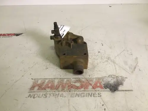 CATERPILLAR THERMOSTAT HOUSING 2192334 USED