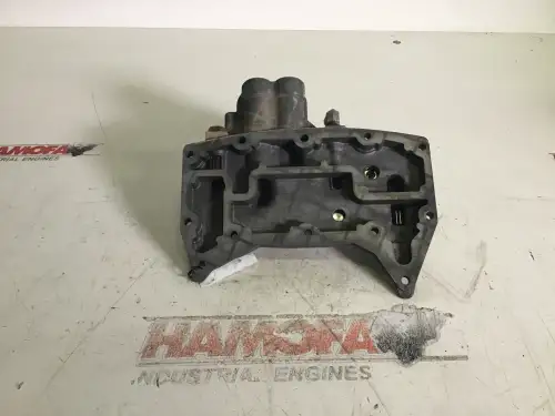 CATERPILLAR BASE AS-O FI 3528839 USED