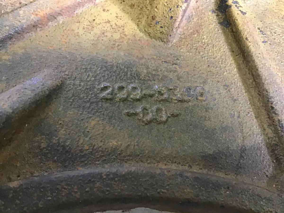 CATERPILLAR 293-5390 USED - Picture 2