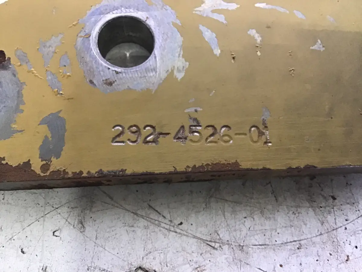 CATERPILLAR 292-4526-01 USED - Picture 2