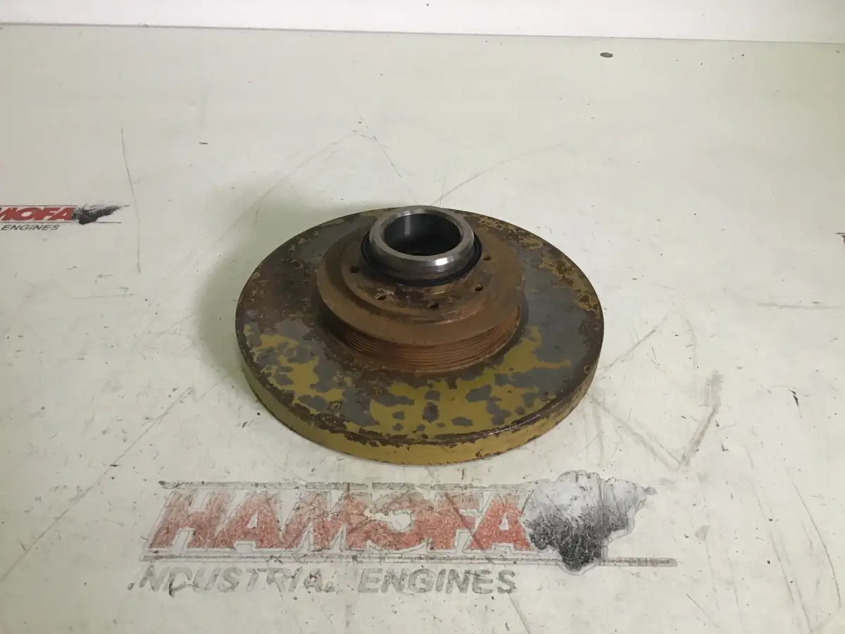 CATERPILLAR LOCKING PLATE 2W7381 USED - Picture 3