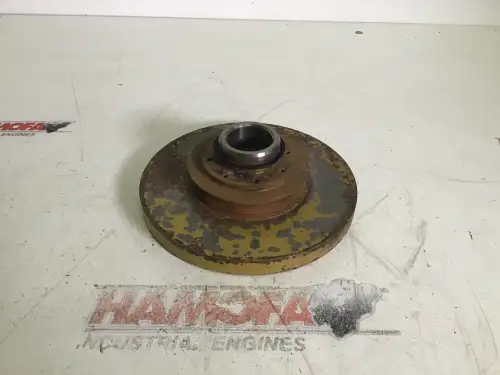 CATERPILLAR LOCKING PLATE 2W7381 USED - Thumb image 3