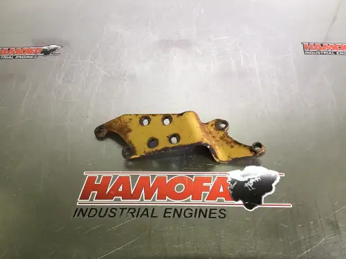 CATERPILLAR OIL COOLER BRACKET 1688313 USED