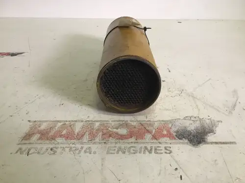 CATERPILLAR OIL COOLER 4W6043 USED
