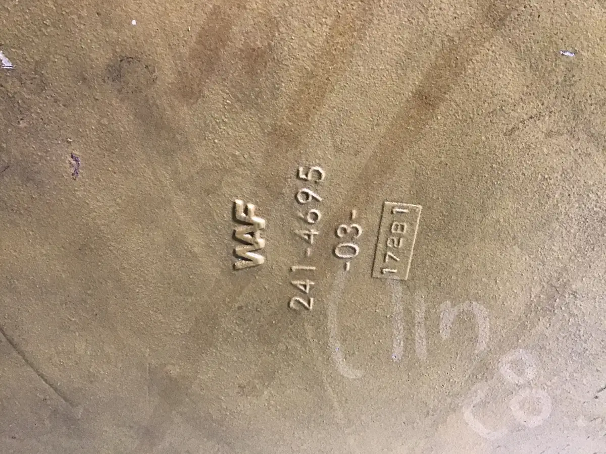 CATERPILLAR 241-4695 USED - Picture 2