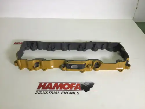 CATERPILLAR CAT WIPPENGEHÄUSE 2483247 GEBRAUCHT – Vorschaubild 1