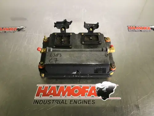 CATERPILLAR ENGINE COMPUTER (ECU) 2622879 USED