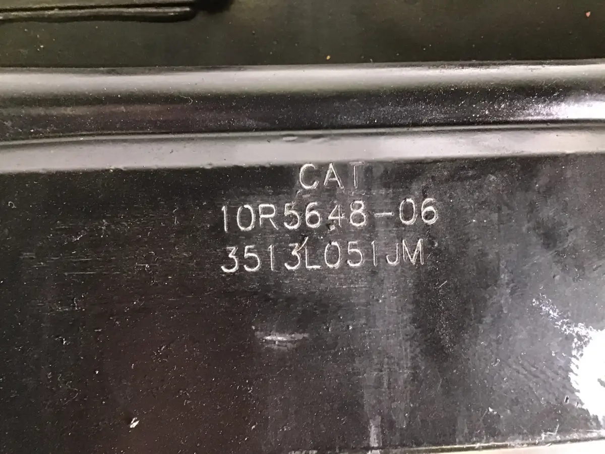 CATERPILLAR 10R5648 USED - Picture 2