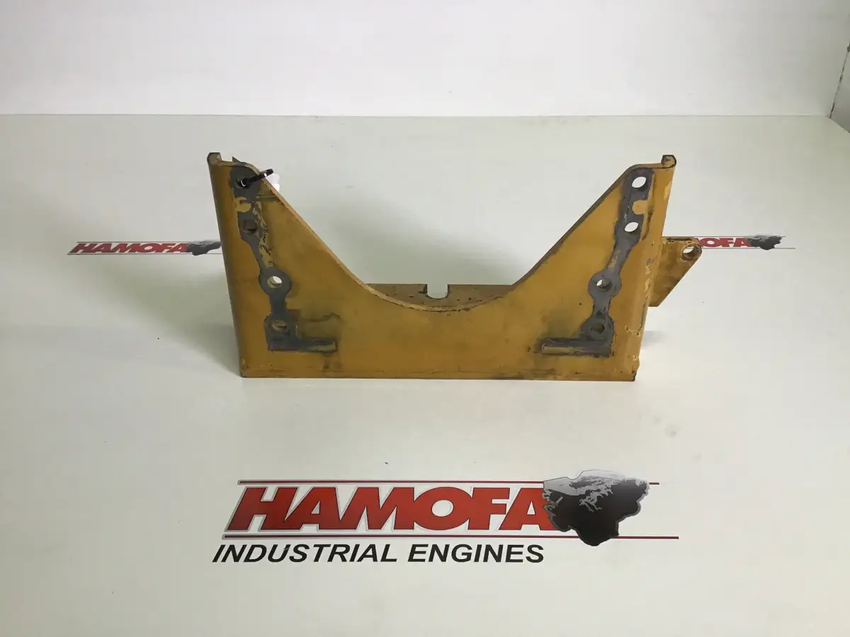 CATERPILLAR SOPORTE DE MOTOR 4N8025 USADO - Imagen 3