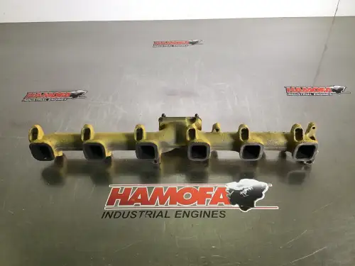 ГЛУШИТЕЛЬ CATERPILLAR 1051738 Б/У - Миниатюра 3