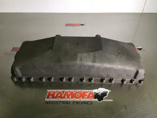 СЛИВНАЯ СУДНА CATERPILLAR 9Y3023 Б/У - Миниатюра 1