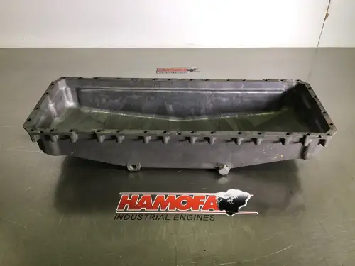 ÖLWANN CATERPILLAR 9Y3023 GEBRAUCHT – Vorschaubild 3