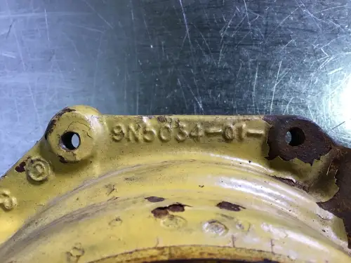 CATERPILLAR WATERPUMP 1354926 USED - Thumb image 2