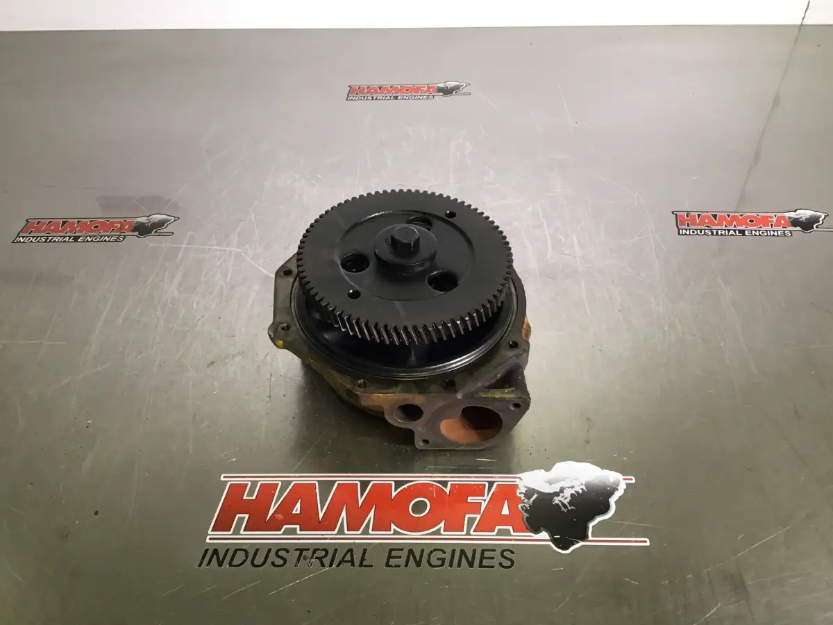 CATERPILLAR WATERPUMP 1354926 USED - Picture 3