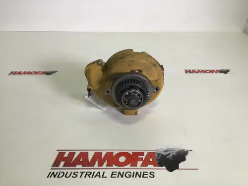CATERPILLAR WATER PUMP HOUSING 2239145 USED
