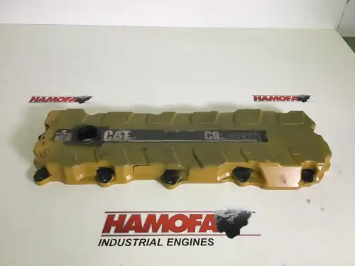 CATERPILLAR ROCKER COVER 2637821 USED