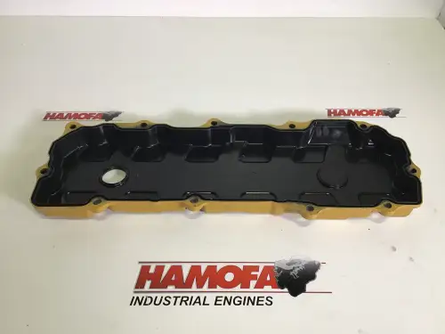 CATERPILLAR ROCKER COVER 2637821 USED - Thumb image 3