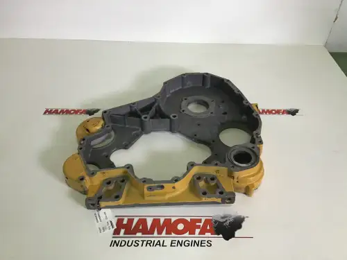 CATERPILLAR TIMING HOUSING 2384755 USED - Thumb image 3