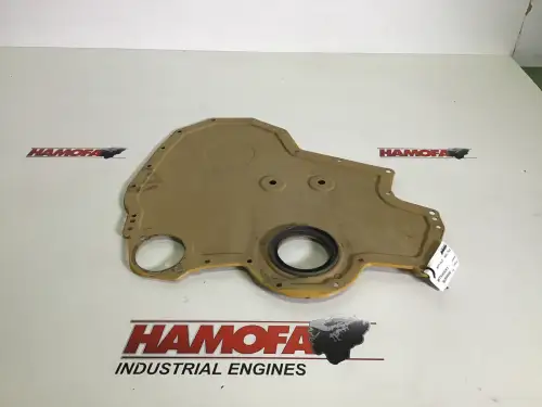 CATERPILLAR DISTRIBUTION COVER 2787093 USED