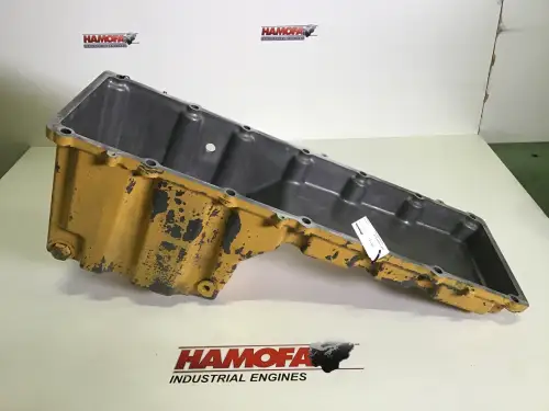 CATERPILLAR ÖLWANNE 2295331 GEBRAUCHT – Vorschaubild 3