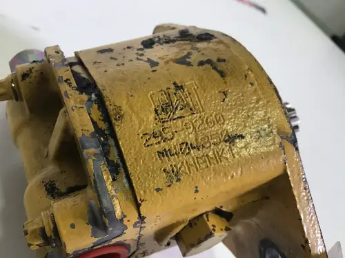 CATERPILLAR 295-9260 GEBRAUCHT – Vorschaubild 1