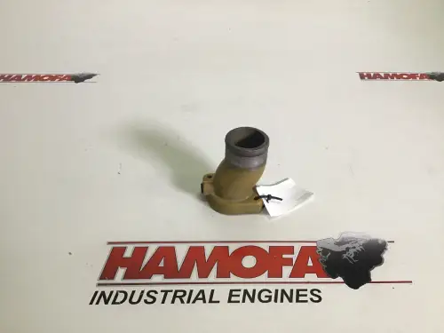 CATERPILLAR WATER PIPE 2304518 USED - Thumb image 3