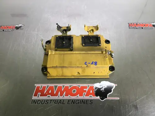 CATERPILLAR ENGINE COMPUTER (ECU) 3722906 USED