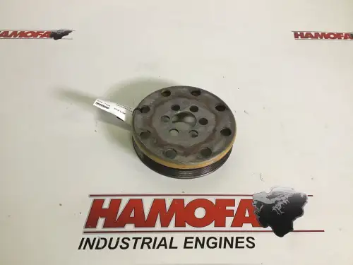 CATERPILLAR CRANKSHAFT PULLEY FOR 2307167 USED - Thumb image 4