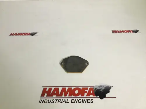 CATERPILLAR COVER PLATE 4W2026 USED - Thumb image 3