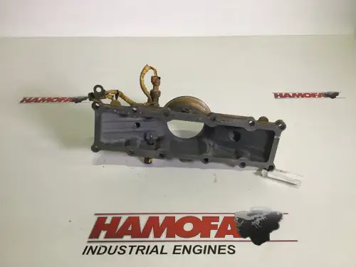 CATERPILLAR INLET MANIFOLD 2812925 USED - Thumb image 3