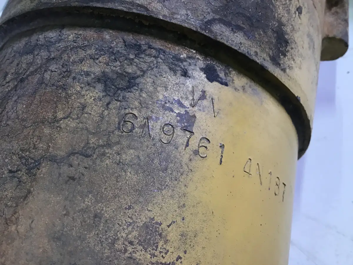 CATERPILLAR 6N9761 USED - Picture 2