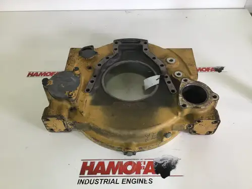 CATERPILLAR FLYWHEEL HOUSING 2634909 USED