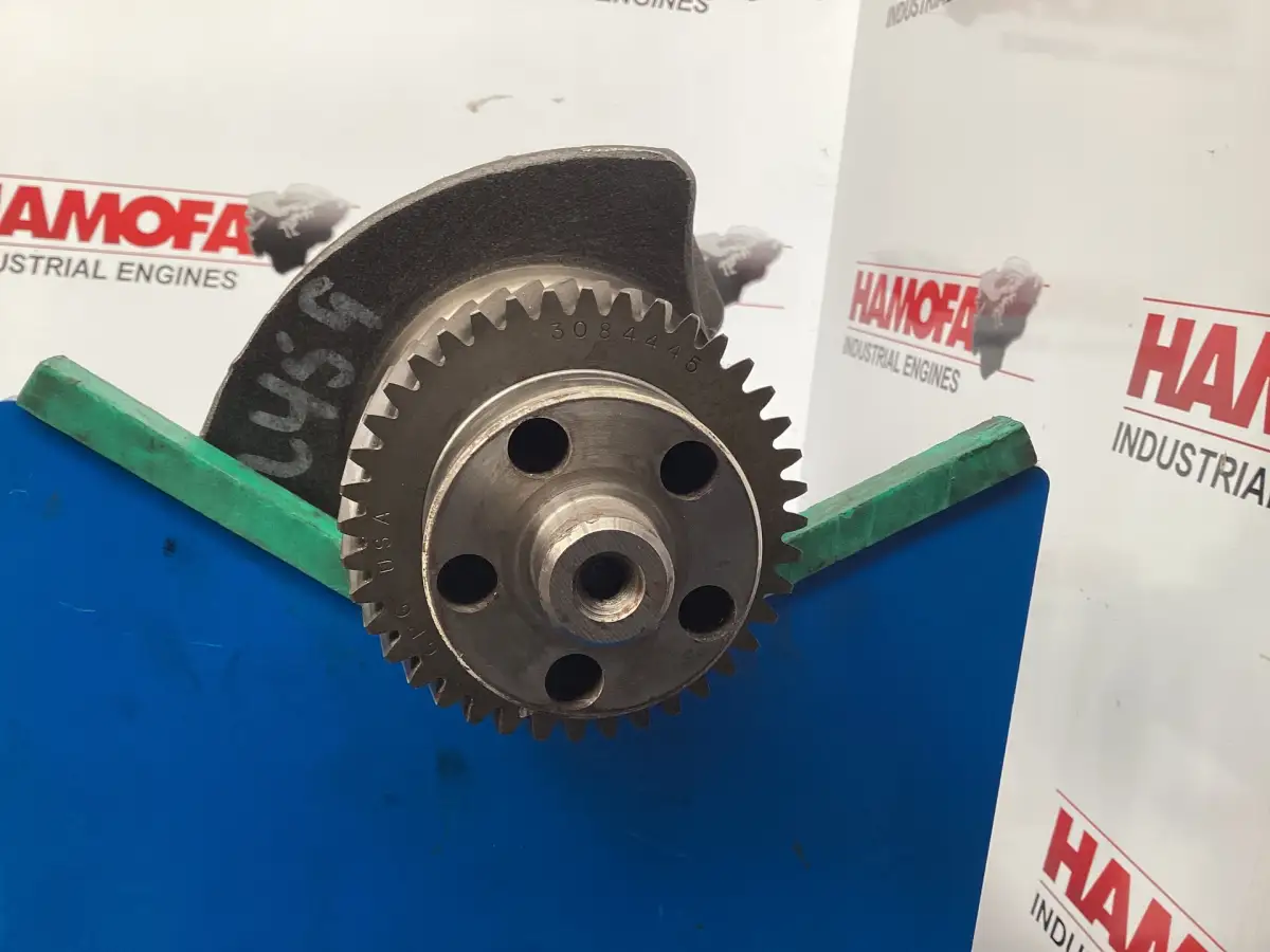 CUMMINS 3073707 USADO - Imagen 2