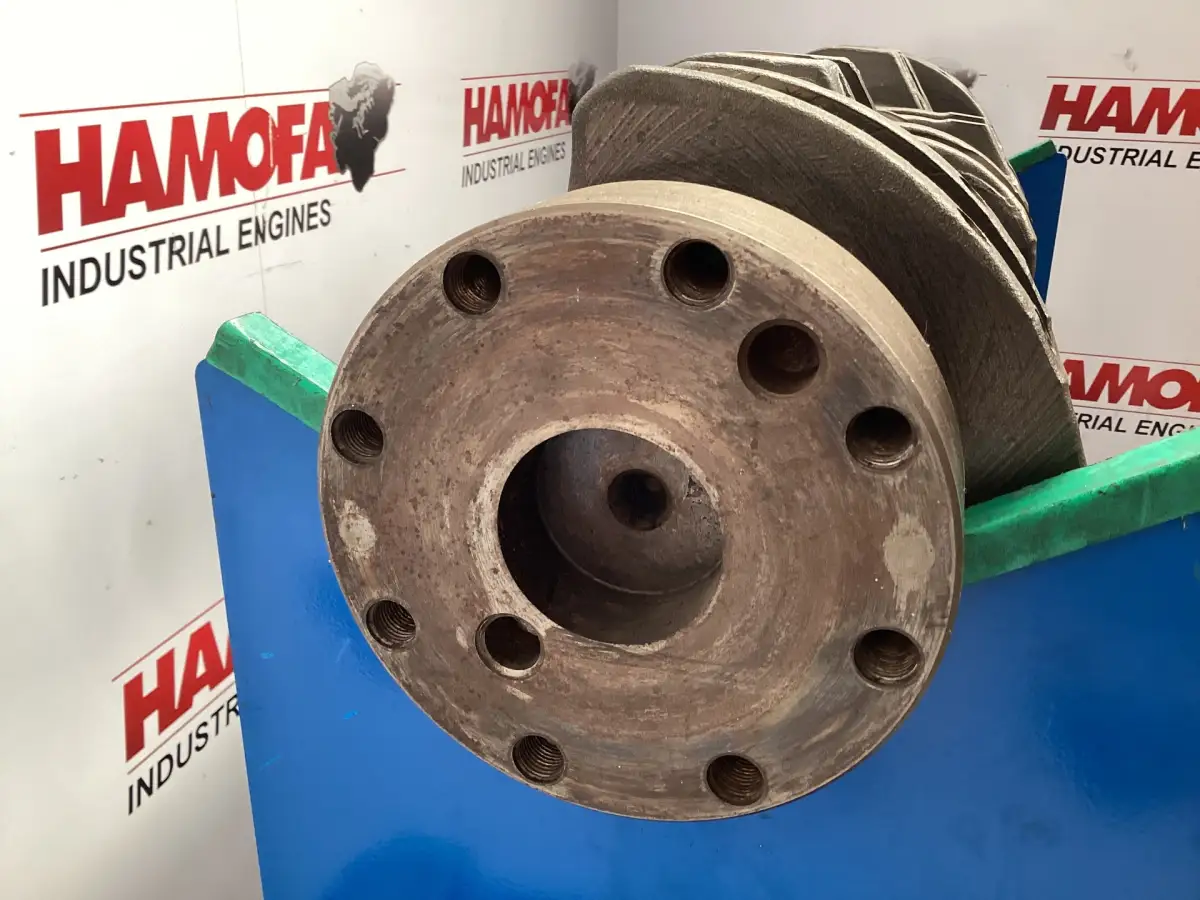 CUMMINS 3073707 USADO - Imagen 3