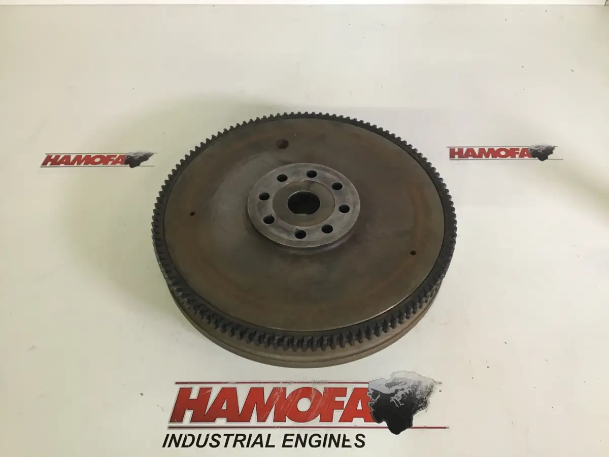 CATERPILLAR FLYWHEEL 1030712 USED - Picture 3