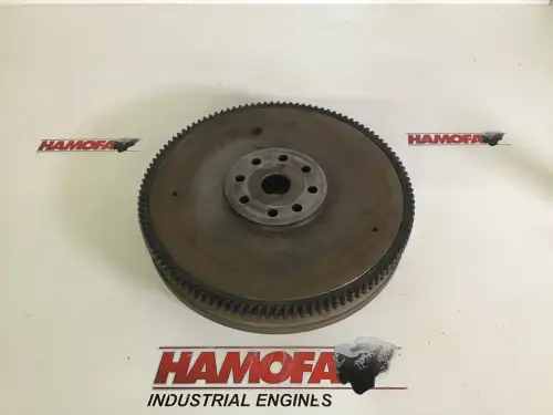 CATERPILLAR FLYWHEEL 1030712 USED - Thumb image 3