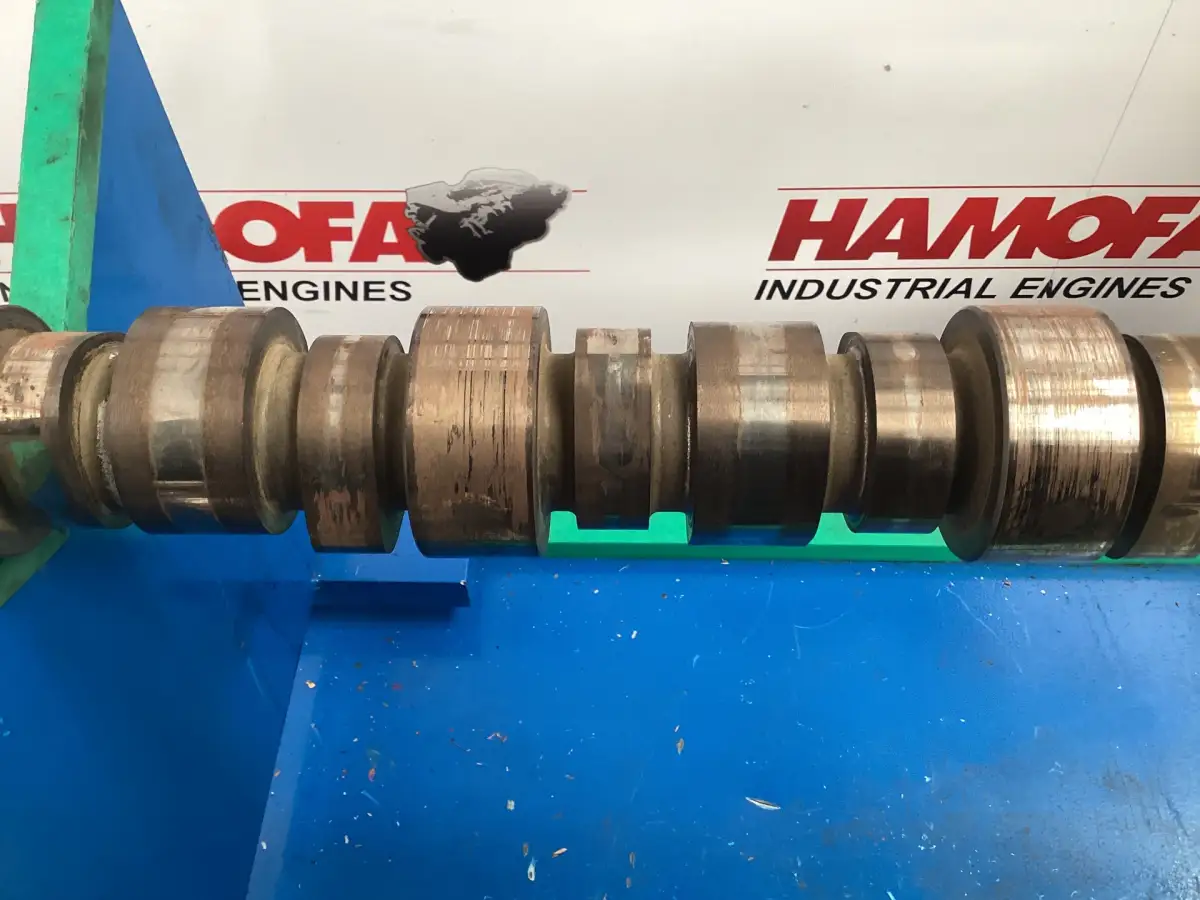CUMMINS 3895786 USADO - Imagen 2