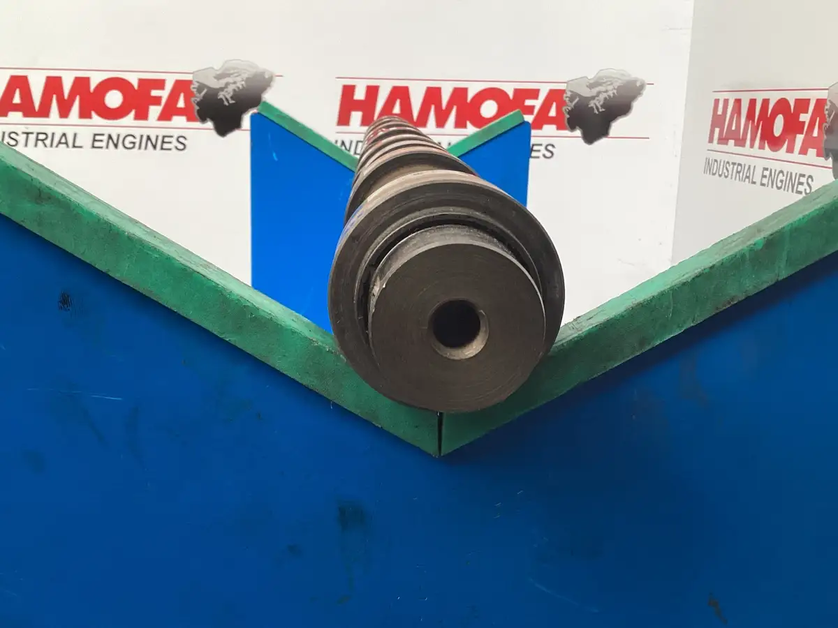 CUMMINS 3895786 USADO - Imagen 4