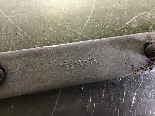 SOUTIEN CATERPILLAR 1333489 UTILISÉ - Miniature 2