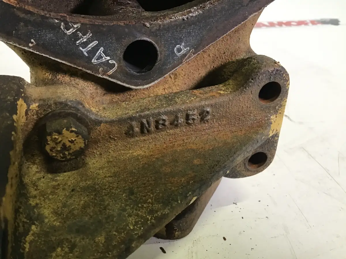 CATERPILLAR SUPPORT 4N8452 USED - Picture 2