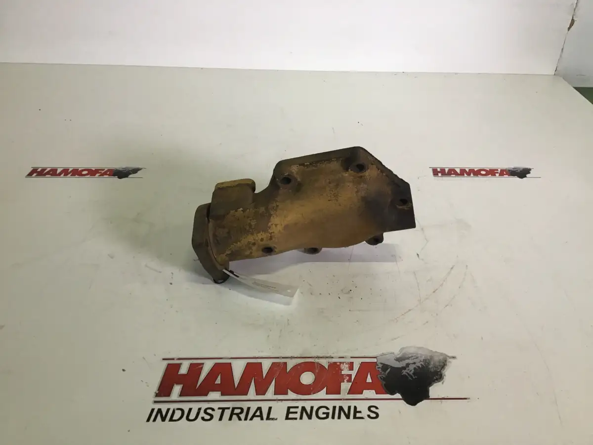 CATERPILLAR SUPPORT 4N8452 USED - Picture 3