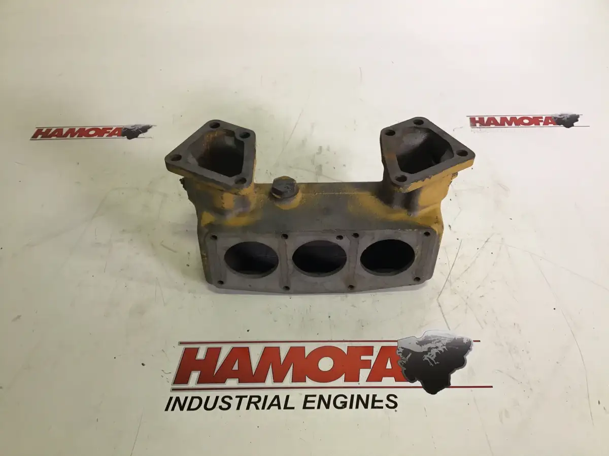 CATERPILLAR HOUSING-RGLT 4N4810 USED - Picture 3
